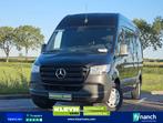 MERCEDES-BENZ SPRINTER 317 laadklep euro6, Automaat, Achterwielaandrijving, Gebruikt, Euro 6