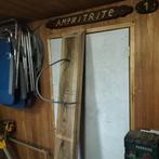 Laadpaal Frame met kabel invoer, Ophalen of Verzenden, Rechthoekig, Minder dan 50 cm