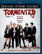 Tormented (2009, Horror) - Nederlandse uitgave, Horror, Verzenden, Zo goed als nieuw, Info@dfw.nl