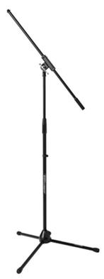 JamStands JS-MCFB100 Microfoonstatief met Boom, Muziek en Instrumenten, Standaards, ., Nieuw, Ophalen of Verzenden, .