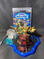 Skylanders Imaginators Ps3, Avontuur en Actie, W, 2 spelers, Ophalen of Verzenden