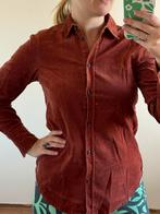 Rib blouse nümph maat S, Ophalen of Verzenden, Zo goed als nieuw