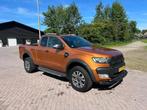 Ford Ranger 3.2 TDCi Wildtrak | Trekhaak | 5 Cilinder, Automaat, Gebruikt, Overige kleuren, Bedrijf