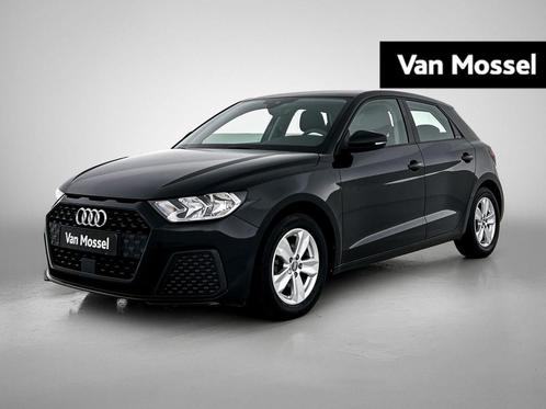Audi A1 Sportback 25 TFSI 95 PK l Cruise Control l Airco l P, Auto's, Audi, Bedrijf, Te koop, A1, ABS, Airbags, Airconditioning