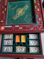 Verzamelaars Monopoly Spel - Die Sammler Edition, Ophalen, Zo goed als nieuw, Consumercare@hasbro.com, Hasbro