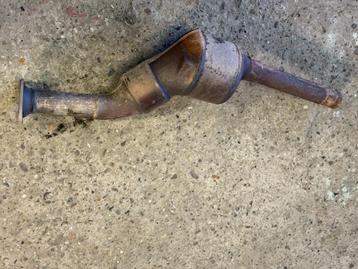 renault clio 3 katalysator beschikbaar voor biedingen