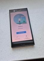Sony Xperia XZ1 Compact, Telecommunicatie, Mobiele telefoons | Sony, Gebruikt, Overige modellen, Zwart, Touchscreen