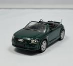 Maxi car Audi TT 1/43, Hobby en Vrije tijd, Modelauto's | 1:43, Ophalen