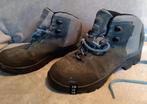 Nomad bergschoenen maat 35 met vibram zool, Gebruikt, Schoenen, Ophalen of Verzenden