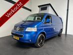Volkswagen TRANSPORTER Camper D 128 KW 2.5L TDI M340 AUTOMAA, Caravans en Kamperen, Campers, Automaat, Buscamper of Camperbus