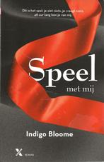 Avalon trilogie: Speel met mij/Voel met mij/Kom met mij, Boeken, Ophalen of Verzenden, Gelezen, Indigo Bloome