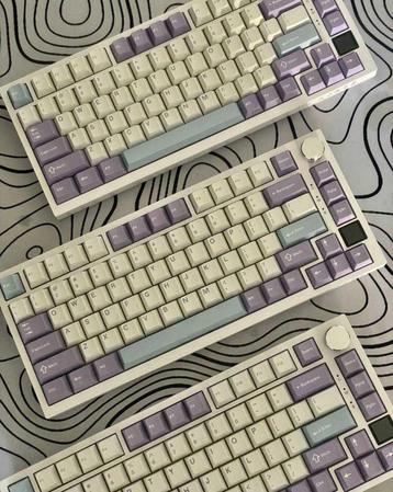 ajazz ak 820 pro - Gaming mechanical keyboard beschikbaar voor biedingen
