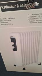 Sencys Olieradiator, Huis en Inrichting, Kachels, Ophalen, Oliekachel, Gebruikt, Elektrisch