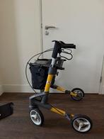 Rollator Topro Troja, Ophalen, Opvouwbaar, Zo goed als nieuw