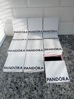 18 Lege Pandora Doosjes, Ophalen of Verzenden, Gebruikt, Wit, Hardcase