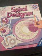 Spiral Designer Compleet - Creatief Speelgoed, Ophalen of Verzenden, Zo goed als nieuw, Knutselwerk