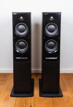 KEF SP3654 Vloerstaande Luidsprekers, Gebruikt, Overige typen, 120 watt of meer, Ophalen