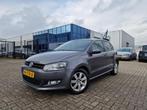 Volkswagen Polo 1.2 TSI BlueMotion Highline Edition AIRCO CR, Voorwielaandrijving, Euro 5, 4 cilinders, Origineel Nederlands