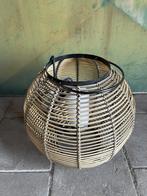 Buitenlamp, Staal, Nieuw, Ophalen of Verzenden, Netvoeding