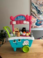 Vtech ijscokar, Ophalen, Gebruikt, 6 maanden tot 2 jaar