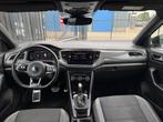 Volkswagen T-Roc 1.5 TSI R LINE - 150 PK - AUTOMAAT - CAMERA, 1254 kg, 4 cilinders, 150 pk, Wit