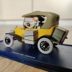 Kuifje auto Nr. 3 T-Ford uit Kuifje in Afrika, Ophalen, Zo goed als nieuw, Auto, Overige merken