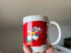 Diddle goed humeur beker - nieuwstaat, Ophalen of Verzenden, Zo goed als nieuw, Servies