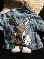 Nieuwe spijkerjas maat 98, Kinderen en Baby's, Kinderkleding | Maat 98, Ophalen of Verzenden, Nieuw, Jongen of Meisje, Jas