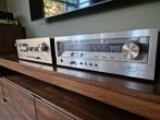 Onkyo T-9 Toptuner - Jaren 70 Klassieker!, Audio, Tv en Foto, Tuners, Ophalen of Verzenden, Gebruikt, Analoog