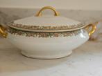 Prachtige Antieke Limoges Soepterrine – ca. 1900, Verzenden