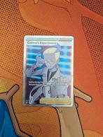 Colress's Experiment Trainer #190 Pokemon Lost Origin, Ophalen of Verzenden, Zo goed als nieuw, Losse kaart, Foil