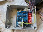 Velleman P2657 module. puls-naar-analoog-omzetter,, Ophalen of Verzenden