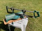 verstekzaag, Doe-het-zelf en Verbouw, Gereedschap | Handgereedschap, Ophalen, Gebruikt