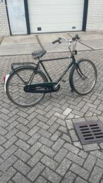 Herenfiets Gazelle, Fietsen en Brommers, Fietsen | Heren | Herenfietsen, Ophalen, Gebruikt, Versnellingen, Gazelle