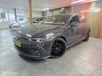 Volkswagen Golf 2.0 TSI GTI/ IQ LIGHT/ 245 PK/ ACC/ LANE ASS, Auto's, Volkswagen, Gebruikt, 4 cilinders, 1984 cc, Bedrijf
