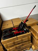 OPHAAL ACTIE!! Motorkrik €80 per stuk 700kg krik, Garagekrik, Hdktools, Nieuw, Hydraulisch