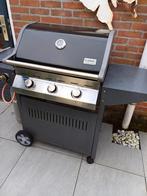 CADAC Patio Living  gasBBQ incl dure gasfles, Zo goed als nieuw, Ophalen