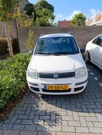 Fiat Panda 1.1 40KW 2007 Wit, Auto's, Voorwielaandrijving, 54 pk, 4 stoelen, Wit