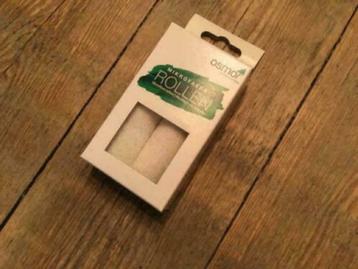 Osmo lakrol 10cm , per set van 2 ,veel producten op voorraad beschikbaar voor biedingen