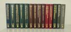Diverse klassieke titels, Ophalen, Gelezen, Nederland