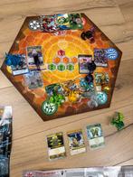 Bakugan speelgoed Sinterklaas, Kinderen en Baby's, Speelgoed | Actiefiguren, Ophalen of Verzenden, Zo goed als nieuw