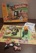 Koetje boe !  spel Jumbo, Drie of vier spelers, Ophalen of Verzenden, Gebruikt, Jumbo