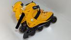 Inline skates skeelers 35/38, Sport en Fitness, Skeelers, Ophalen of Verzenden, Zo goed als nieuw