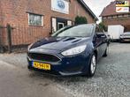 Ford Focus Wagon 1.0 Trend ( Airco + Navigatie + Cruise cont, Gebruikt, Blauw, Handgeschakeld, 999 cc