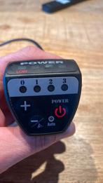 Hollandia fietscomputer, Ophalen of Verzenden, Nieuw