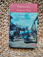Pramoedya Ananta Toer - Verhalen van Djakarta, Boeken, Ophalen of Verzenden, Zo goed als nieuw
