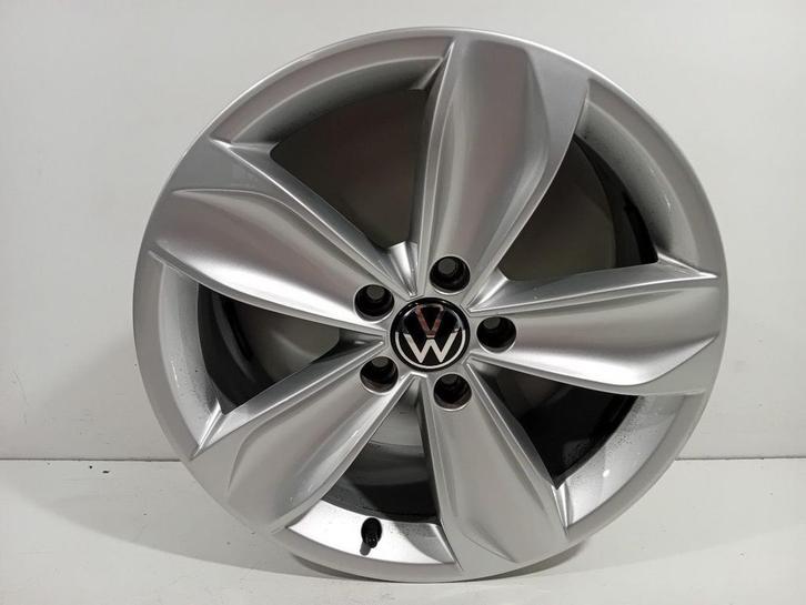 Velg Volkswagen Passat Volkswagen Passat, Auto-onderdelen, Banden en Velgen, Band(en), 17 inch, Gebruikt, Ophalen of Verzenden