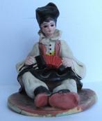 A.Massidda Beeldje Cagliari Collection, Ophalen of Verzenden, Zo goed als nieuw, Overige typen