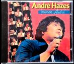 CD  ANDRÉ HAZES - Gewoon André, Cd's en Dvd's, Ophalen of Verzenden, Gebruikt, Levenslied of Smartlap