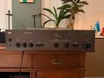 NAD 3155 Versterker, Gebruikt, 60 tot 120 watt, Stereo, Ophalen